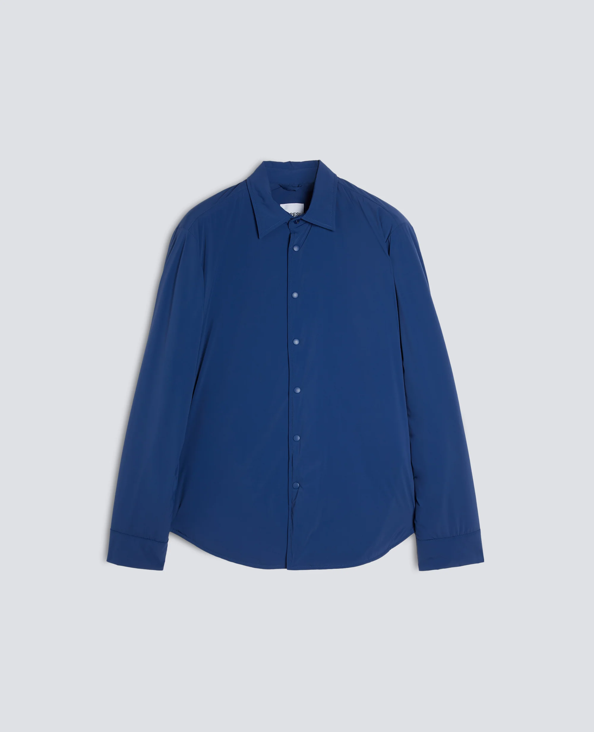 CAMICIA RE SHIRT LIMITED EDITION - BLUETTE