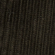 CAPPELLO IN VELLUTO A COSTE - MILITARE - Image 3