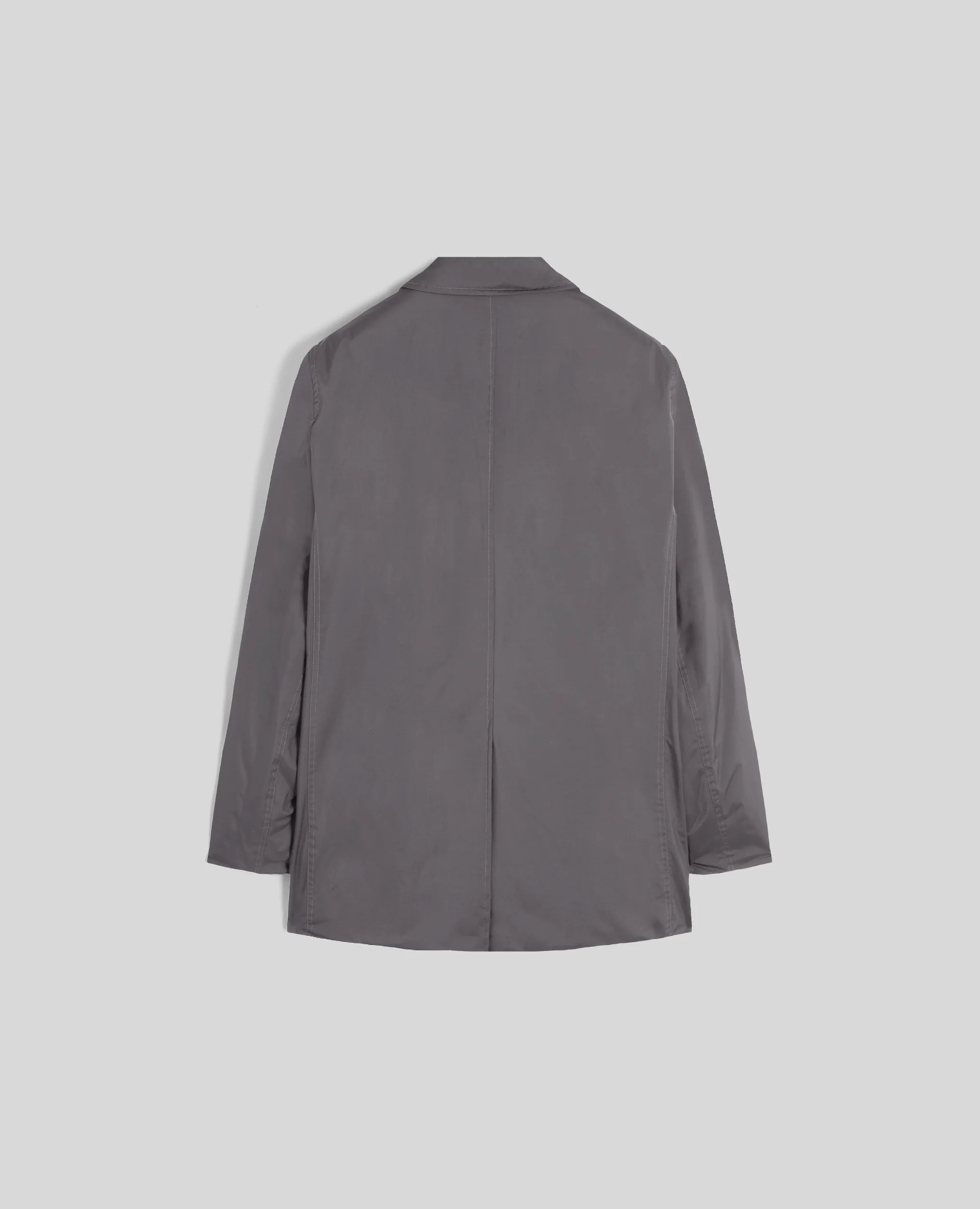 CAPPOTTO ALFIE - GRIGIO - Image 2