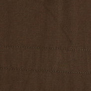 GIUBBOTTO IN TELA DI COTONE CERATO - MILITARE - Image 5