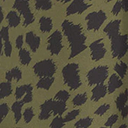 GONNA IN POLIESTERE STAMPATO - ANIMALIER - Image 5
