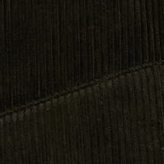 CAPPOTTO WRIGHT IN VELLUTO A COSTE - MILITARE - Image 5