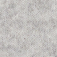 MAGLIA IN MISTO LANA MOHAIR - GRIGIO - Image 5
