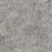 CARDIGAN IN MISTO LANA MOHAIR - GRIGIO - Image 5