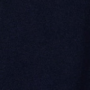 CARDIGAN IN LANA E CASHMERE - NAVY - Image 5