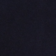 MAGLIA CON COLLO ALTO - BLU BLACK - Image 3