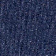 PANTALONE ADRIEN IN DENIM - DENIM - Image 5