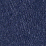 PANTALONE IN DENIM TWILL DI COTONE E LYOCELL - DENIM - Image 5