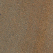PANTALONE IN CHAMBRAY FLOCCATO PELLE - COLONIALE - Image 5
