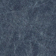 T-SHIRT IN JERSEY DI COTONE CON STAMPA "SILENZIO" - NAVY SHADY - Image 5